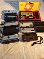 9 Kodak camera's  110 formaat., Ophalen of Verzenden, Fototoestel