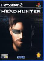 Headhunter - PlayStation 2, Avontuur en Actie, Gebruikt, 1 speler, Ophalen of Verzenden