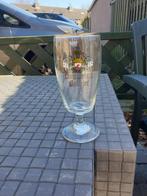 Bierglas dommelsch bokbier, Ophalen of Verzenden, Zo goed als nieuw, Glas of Glazen, Overige merken