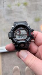 Casio G-Shock Rangeman GW-9400, Sieraden, Tassen en Uiterlijk, Horloges | Heren, Casio, Kunststof, Gebruikt, Polshorloge