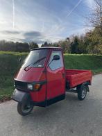 Piaggio Ape 50, Ophalen, Tweetakt, Overige modellen, Nieuw