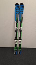 Völkl RTM 140 junioren ski's, 140 tot 160 cm, Gebruikt, Skiën, Ski's