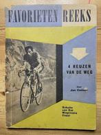 Favorieten Reeks 4 Reuzen van de weg, Ophalen of Verzenden, Gelezen, Lopen en Fietsen