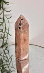 Roze Amethist toren, Verzenden