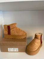 Uggs maat 38 nieuw, Kleding | Dames, Schoenen, Danique boutique, Beige, Lage of Enkellaarzen, Nieuw