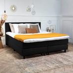 Boxsprings 160/180 €365,- NIEUW Afhalen & Bezorging, Ophalen of Verzenden, 200 cm, 160 cm, Nieuw