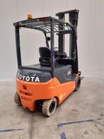 TOYOTA 8FBMT35 (batterij 2023), 3000 tot 4000 kg, Elektrisch, Heftruck, TOYOTA