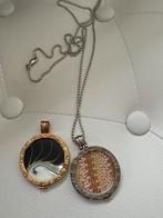 Mi Moneda Ketting - Gebruikt, Gebruikt, Overige kleuren, Ophalen of Verzenden, Overige materialen
