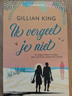 Boek roman Gillian king, Boeken, Ophalen, Gelezen, Wereld overig