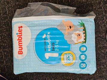 Nieuw maat 1 beschikbaar voor biedingen