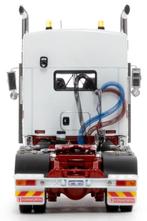 DRAKE KENWORTH C 509 MAMMOET, Hobby en Vrije tijd, Modelauto's | 1:50, ., Nieuw, Ophalen of Verzenden, WSI DRAKE
