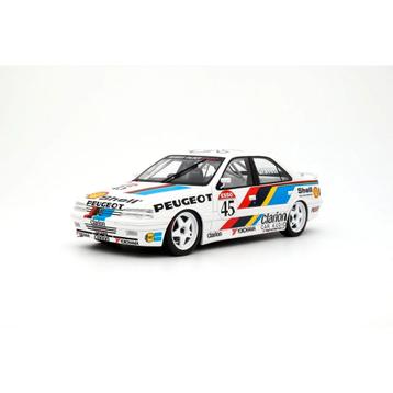 Peugeot 405 MI16 BTCC 1992 OT1141 Ottomobile  beschikbaar voor biedingen