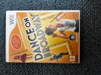 Wii Dance on Broadway, Ophalen of Verzenden, Zo goed als nieuw, Muziek, Vanaf 3 jaar