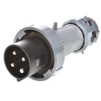 Mennekes 1111a stekker 63a 7h ip67 4 polig 480-500v, Ophalen of Verzenden, Nieuw, Apparatuur