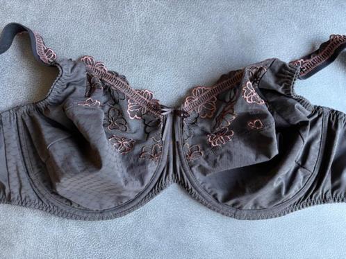 Prima Donna beugelbh NIEUW donkerbruin maat 80H, Kleding | Dames, Ondergoed en Lingerie, BH, Bruin, Ophalen of Verzenden