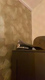 Officers cap ww2, Ophalen of Verzenden, Minder dan 10 m²