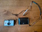 Kodak Instamatic 50
Camera, Ophalen of Verzenden, Fototoestel
