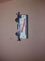 Diverse wagons joueff en fleismann, Hobby en Vrije tijd, Modeltreinen | H0, Ophalen of Verzenden, Gelijkstroom, Wagon, Overige merken