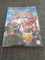 Super Smash Bros. Brawl - Premiere Edition - Nieuw, Ophalen of Verzenden, Nieuw