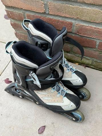 Rollerskates Maat 39 - Gebruikt beschikbaar voor biedingen