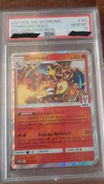 Charizard KFC pokémon grade 10 slab, Ophalen of Verzenden, Zo goed als nieuw, Losse kaart