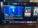Sony Bravia XH90 55inch 4K HDR, Ophalen, Zo goed als nieuw, 100 cm of meer, Sony