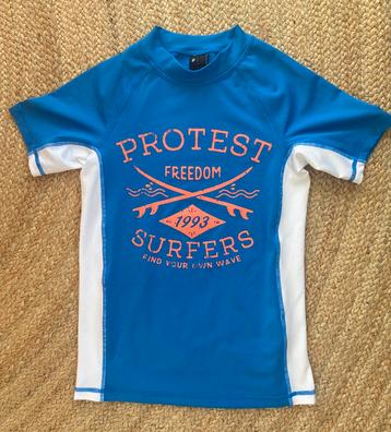 UV-shirt van Protest 128 beschikbaar voor biedingen