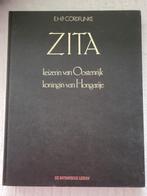 Zita, Keizerin van Oostenrijk - Cordfunke, Ophalen, Zo goed als nieuw, E.H.P. Cordfunke, Politiek