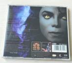 Michael Jackson - HIStory/Ghosts CD Single Limited Edition, Ophalen of Verzenden, Zo goed als nieuw, Pop