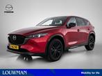 Mazda CX-5 2.0 e-SkyActiv-G M Hybrid 165 Homura Automaat | Z, Gebruikt, 4 cilinders, Bedrijf, SUV of Terreinwagen