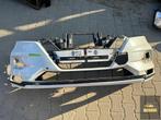 Nissan Qashqai II J11 Lift N-TEC 17- voorbumper, Ophalen of Verzenden, Gebruikt, Nissan, Bumper