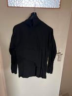 1x zwart coltrui / maat S / (ZGAN) / loopgroep of carnaval, Ophalen of Verzenden, Zo goed als nieuw, Carnaval