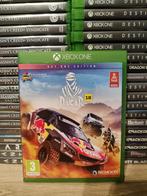 Dakar 18 Xbox one, Ophalen of Verzenden, Zo goed als nieuw