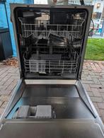 Inbouw vaatwasser Bosch Exclusiv Speedstar, Witgoed en Apparatuur, Vaatwasmachines, Ophalen, Gebruikt, Minder dan 85 cm, Inbouw
