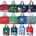 12  Kerst tassen in 2 maten, Diversen, Ophalen of Verzenden, Nieuw