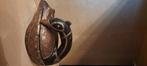 Antiek houten eendje, Antiek en Kunst, Curiosa en Brocante, Ophalen