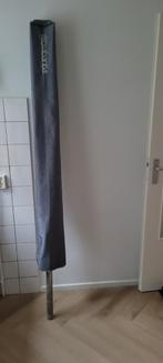Goede Brabantia droogmolen+hoes, Tuin en Terras, Droogmolens en Wasrekken, Ophalen, Zo goed als nieuw, Droogmolen