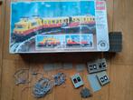 Lego Treinset 7740 - INCOMPLEET, Ophalen of Verzenden