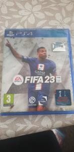 FIFA 23, Online, Ophalen of Verzenden, Zo goed als nieuw, Sport