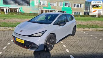 Cupra Born Business One 62 kWh 4 nieuwe banden beschikbaar voor biedingen