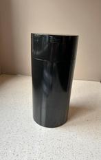 Koffie bewaarbus luchtdicht en vochtbestendig, Ophalen, Kunststof, Zo goed als nieuw, Minder dan 10 liter