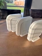 3 KPN/Arcadyan WiFi Versterkers met Adapters, Ophalen of Verzenden, Gebruikt