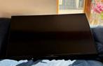 Sony Bravia 49 inch Smart TV (Ultra HD), Ophalen, 50 Hz, LCD, Zo goed als nieuw