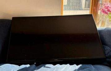 Sony Bravia 49 inch Smart TV (Ultra HD) beschikbaar voor biedingen
