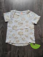 Hema koningsdagshirt maat 110/116, Meisje, Ophalen of Verzenden, Zo goed als nieuw, Shirt of Longsleeve