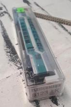 Fleischmann 8123 stuurstandwagon n-spoor, Gebruikt, Gelijkstroom, Fleischmann, Wagon