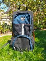 #wandelrugzak #kinderdrager #draagzak #Bach, Ophalen, Gebruikt, Blauw