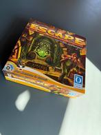 Escape: Der Fluch des Tempels + Sand of Fortune (Duits)​, Ophalen of Verzenden, Zo goed als nieuw, Queen games