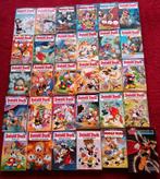 30 Donald Duck pockets, Boeken, Stripboeken, Ophalen of Verzenden, Zo goed als nieuw, Meerdere stripboeken