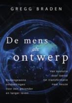 De mens als ontwerp, Ophalen of Verzenden, Nieuw, Overige typen